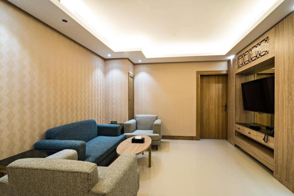 Mirnian Hotel ジェッダ エクステリア 写真