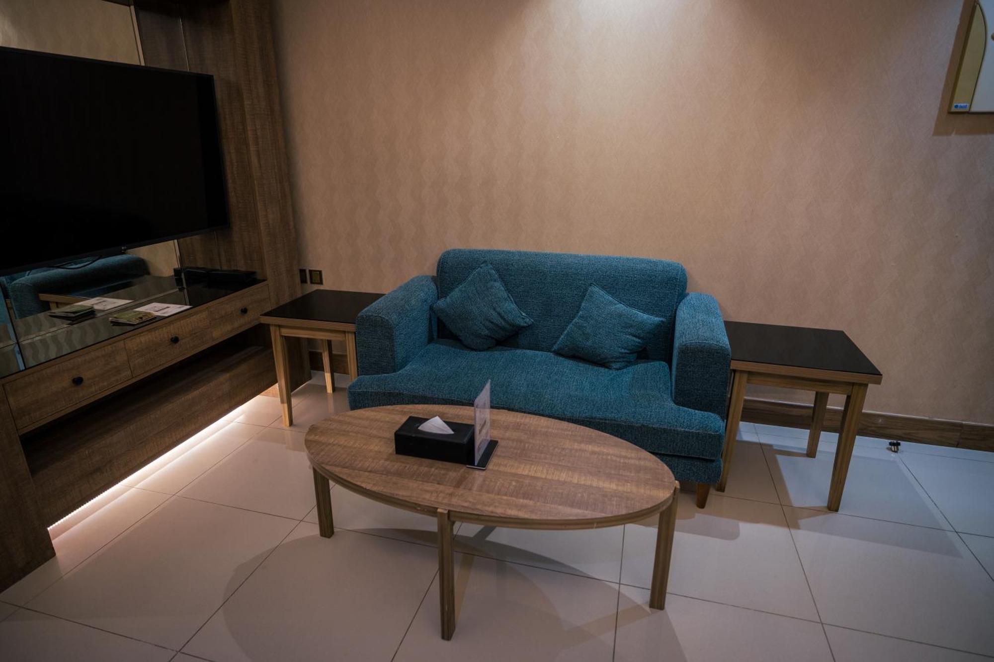 Mirnian Hotel ジェッダ エクステリア 写真