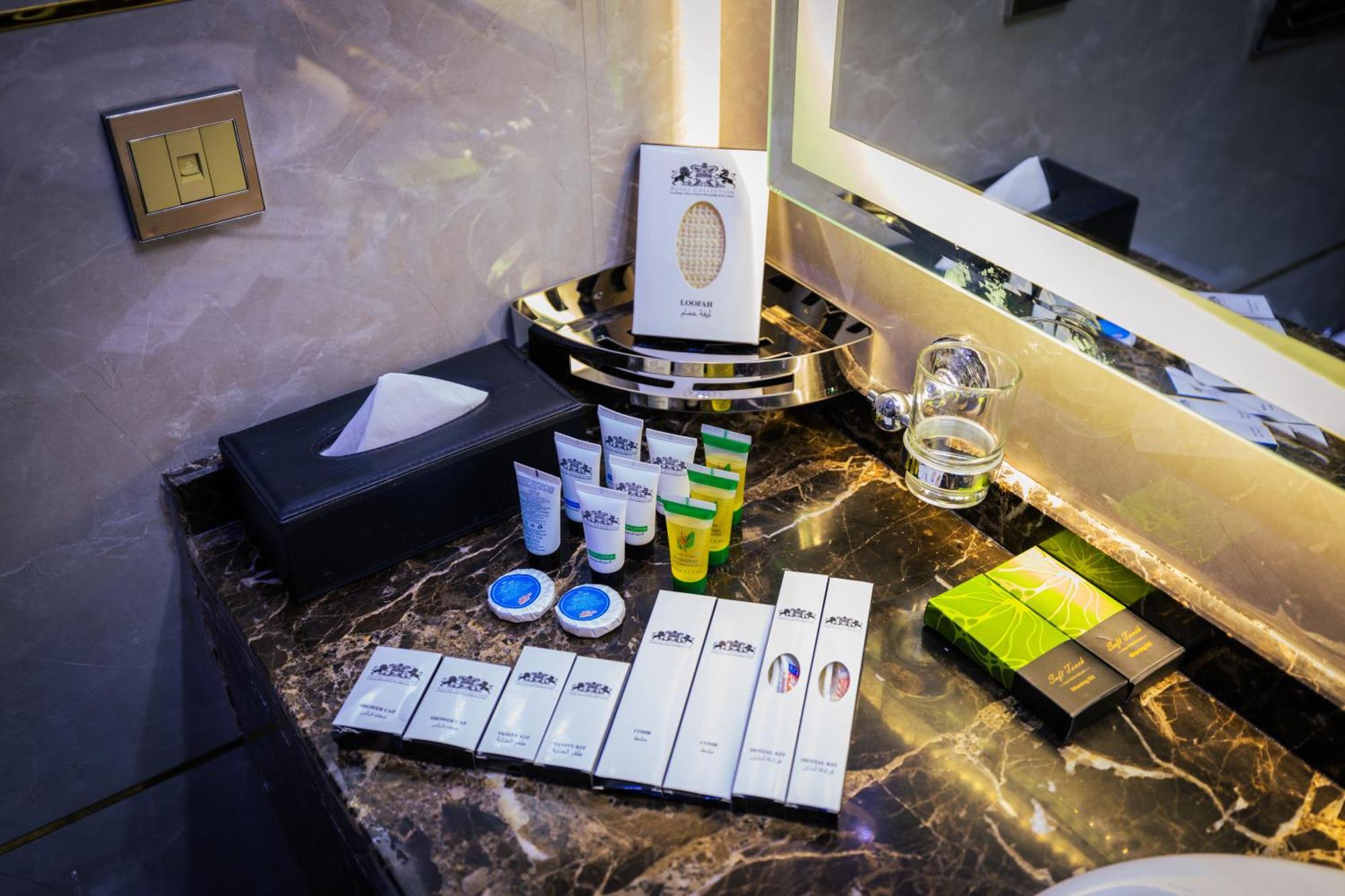 Mirnian Hotel ジェッダ エクステリア 写真